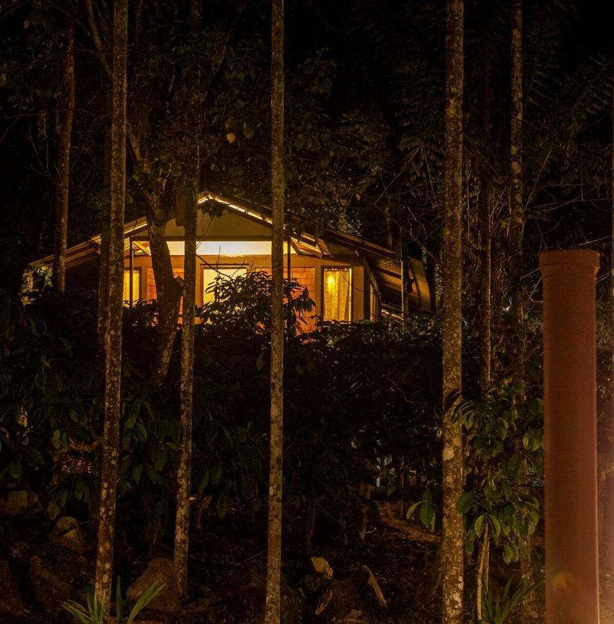 Vythiri Wood House Wayanad Villa Exterior photo